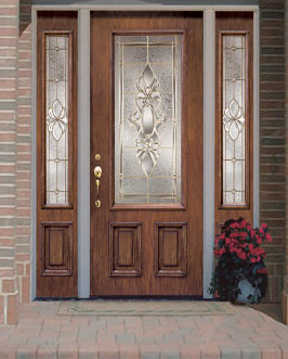 Выбор металлической двери для защиты дома | Статья от Вира-АртСтрой. Фото 05