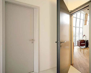 Выбор металлической двери для защиты дома | Статья от Вира-АртСтрой. Фото 07