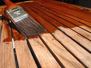 Тонирование древесины | Статья от Вира-АртСтрой. Фото 02