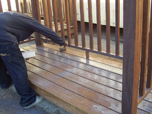 Защита деревянных конструкций | Статья от Вира-АртСтрой. Фото 03