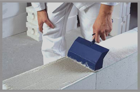 Ячеистые бетоны: пенобетон и газобетон  | Статья от Вира-АртСтрой. Фото 012