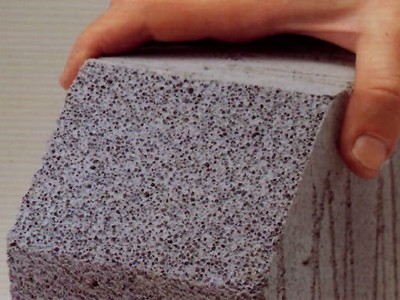 Ячеистые бетоны: пенобетон и газобетон  | Статья от Вира-АртСтрой. Фото 011
