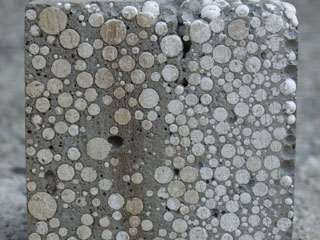Ячеистые бетоны: пенобетон и газобетон  | Статья от Вира-АртСтрой. Фото 010