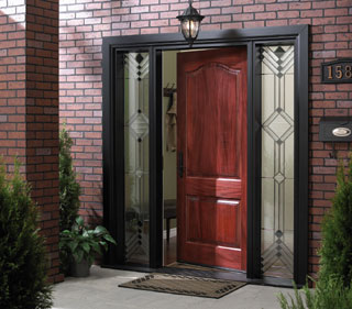 Выбор металлической двери для защиты дома | Статья от Вира-АртСтрой. Фото 011