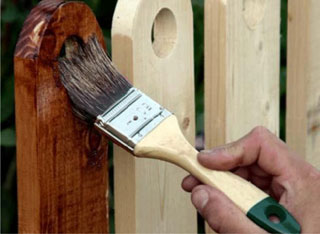 Составы для защиты древесины. Фото 03
