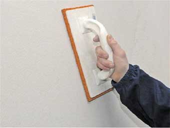 Оштукатуривание стен гипсовыми штукатурками | Статья от Вира-АртСтрой. Фото 03