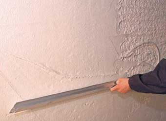 Оштукатуривание стен гипсовыми штукатурками | Статья от Вира-АртСтрой. Фото 02