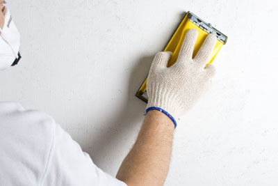 Подготовка стен под покраску | Статья от Вира-АртСтрой. Фото 05