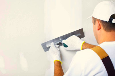 Подготовка стен под покраску | Статья от Вира-АртСтрой. Фото 04