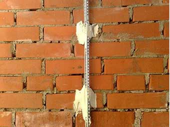 Штукатурим стены | Статья от Вира-АртСтрой. Фото 01