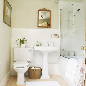 Ремонтируем ванную и туалет | Статья от Вира-АртСтрой. Фото 01