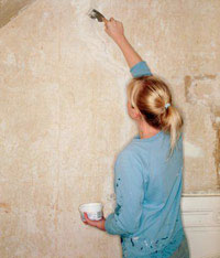 Трещины на потолке или на стенах – как с ними бороться после ремонта? | Статья от Вира-АртСтрой. Фото 01
