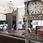 Журнал «Эпоха Дизайна» о проекте компании «Вира-АртСтрой»