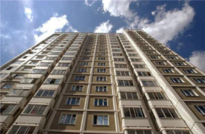 Курсы кройки и стройки: делаем перепланировку