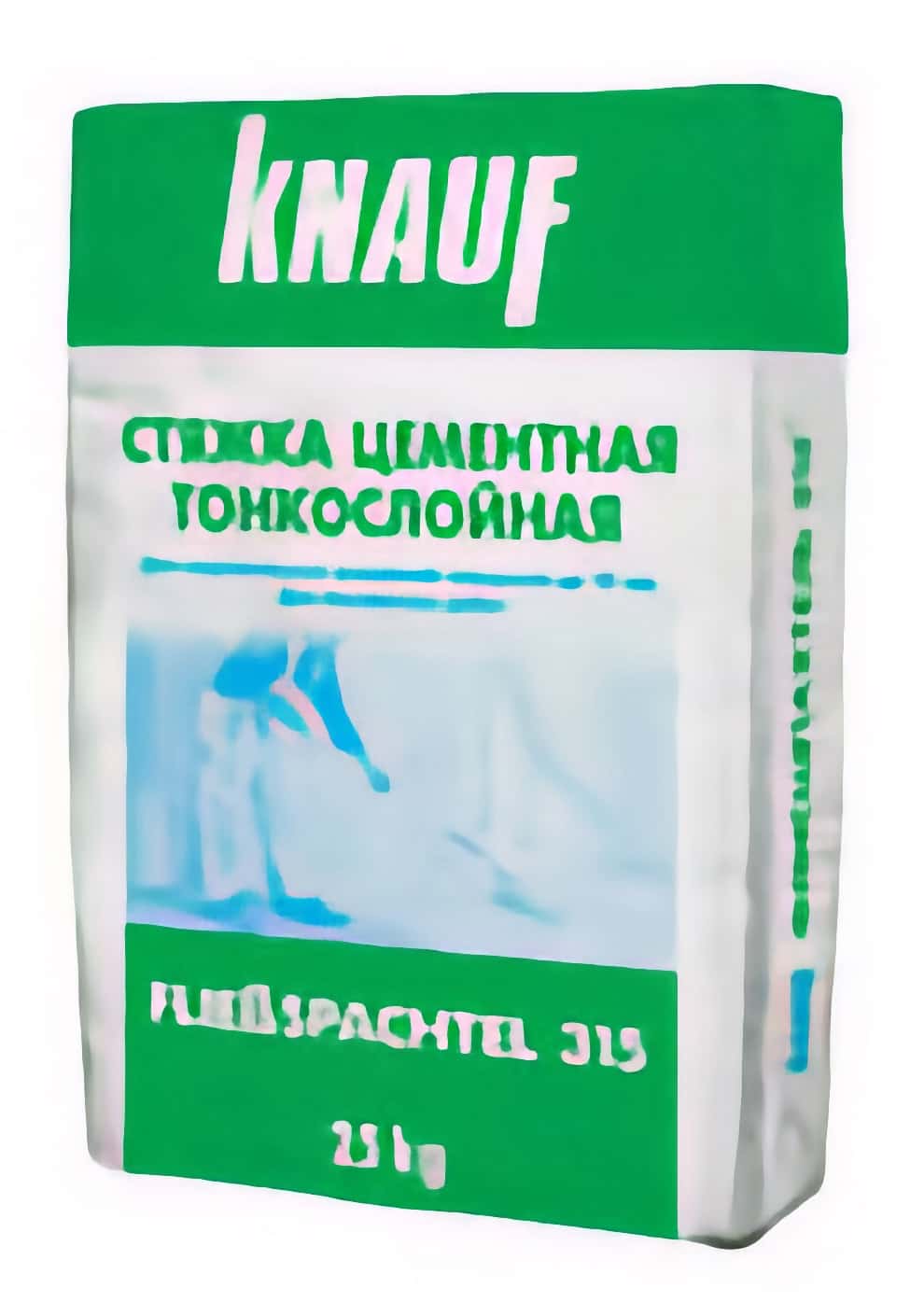 Мы стали дилером KNAUF
