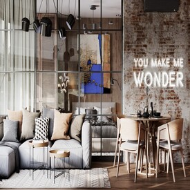 Мебель на заказ