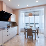 Квартира в ЖК "Янтарный город"