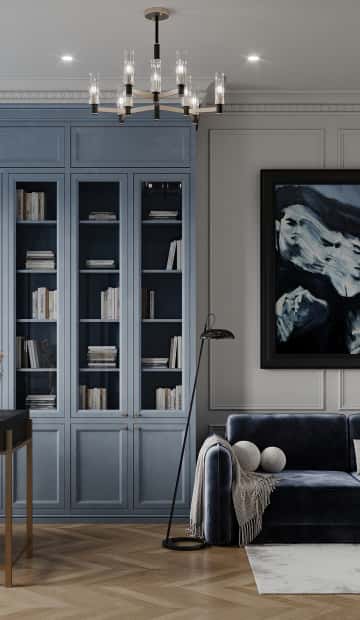 Обложка объекта