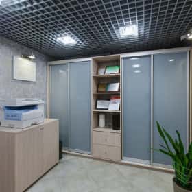 Дизайн интерьера и ремонт офиса, Вира-АртСтрой 41481