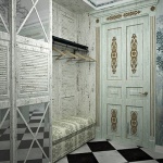 Квартира на Скобелевской улице (проект) - 73 м² 