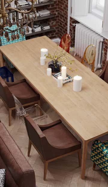 Обложка Гостиная