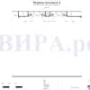 Дизайн-проект от компании Вира. Дизайн и ремонт квартиры в ЖК «Лосиный остров» — Античное великолепие. Фото 056
