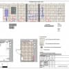 32 Обмерный план 2 этаж. Дизайн и ремонт таунхауса в ЖК «Парк Авеню» — Изысканный комфорт. Фото 0102