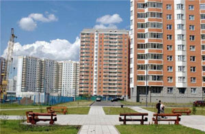 Нелегальная перепланировка