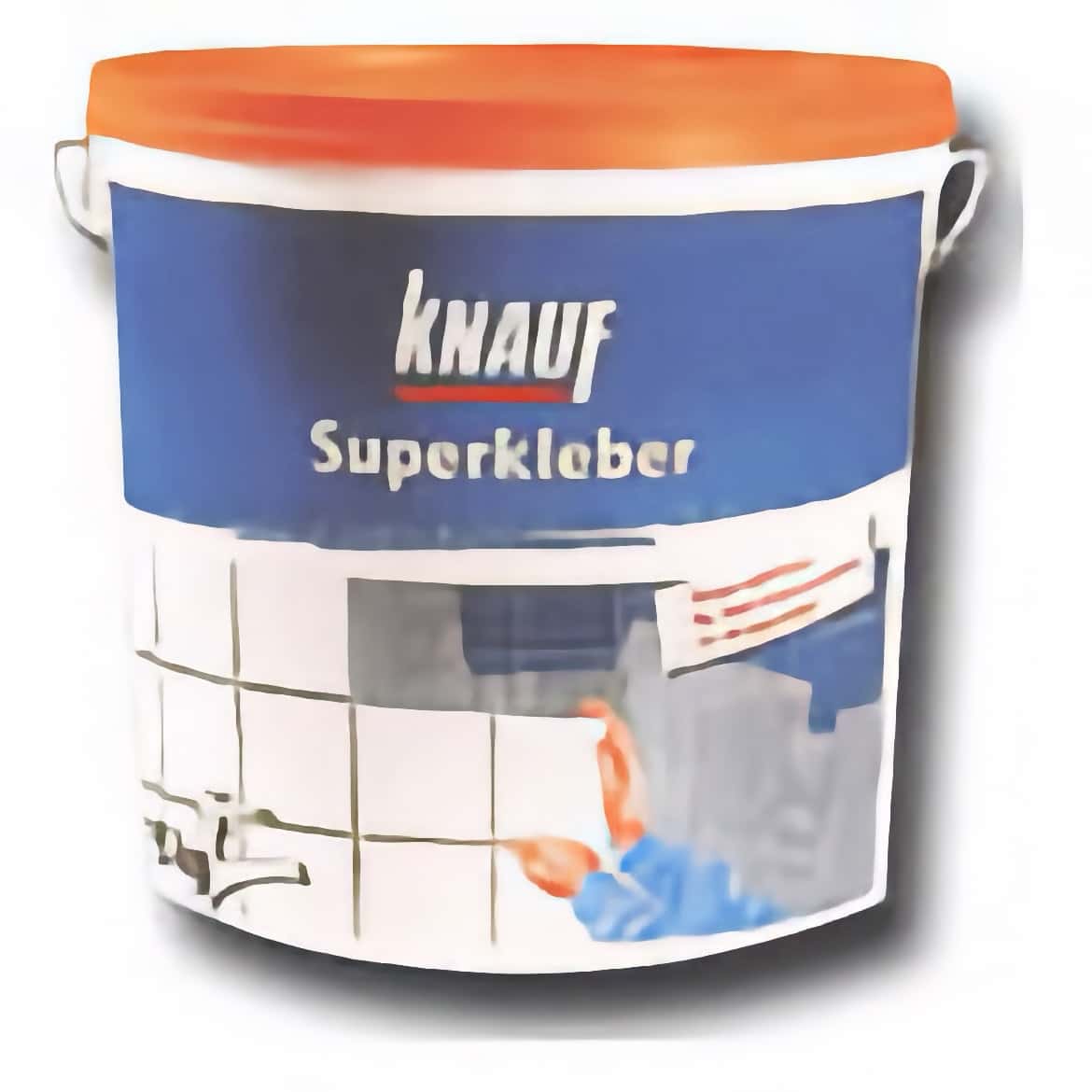 Мы стали дилером KNAUF