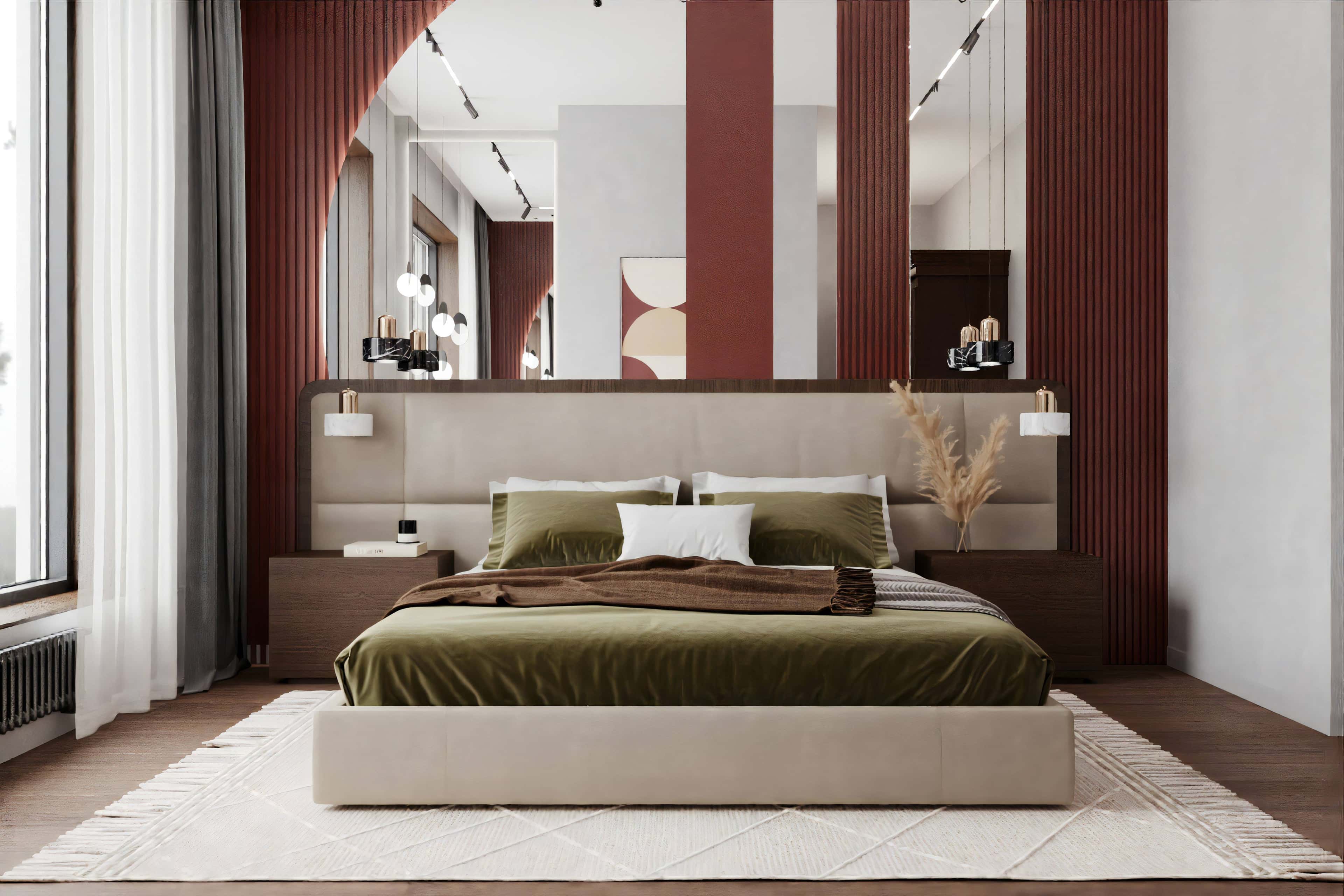 Скандинавский стиль | Блог о дизайне и ремонте | «Вира-АртСтрой». Фото 01