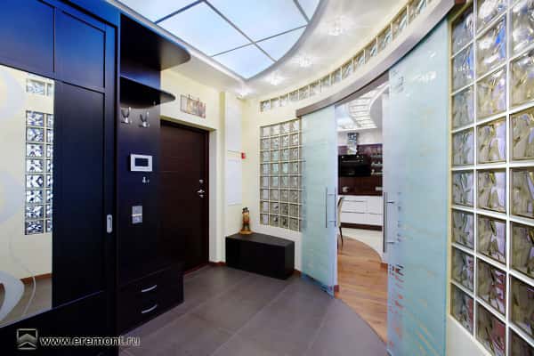 Стиль bauhaus в современном интерьере