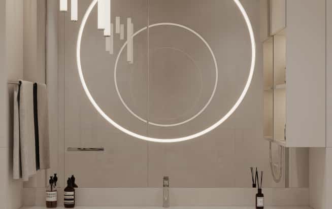 Санузел. Фото 1