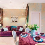 Квартира у парка Бутово - 68 м²