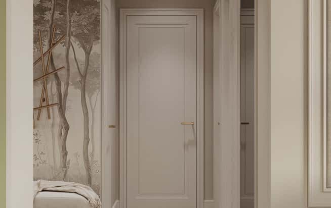 Прихожая и коридор. Фото 2