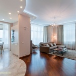 Квартира в ЖК "Янтарный город"