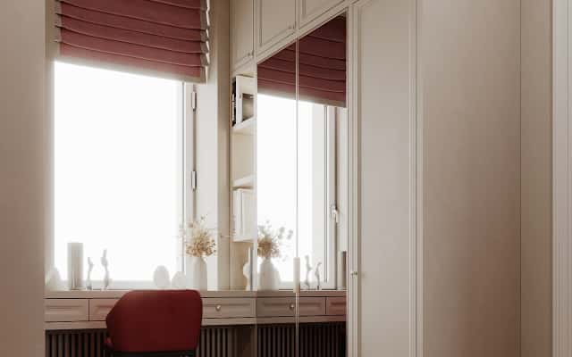 Ремонт квартиры в центре Москвы на Спиридоновке