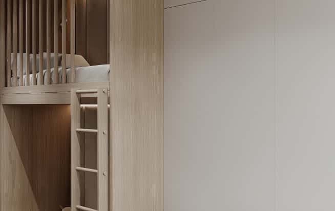 Детская. Фото 4