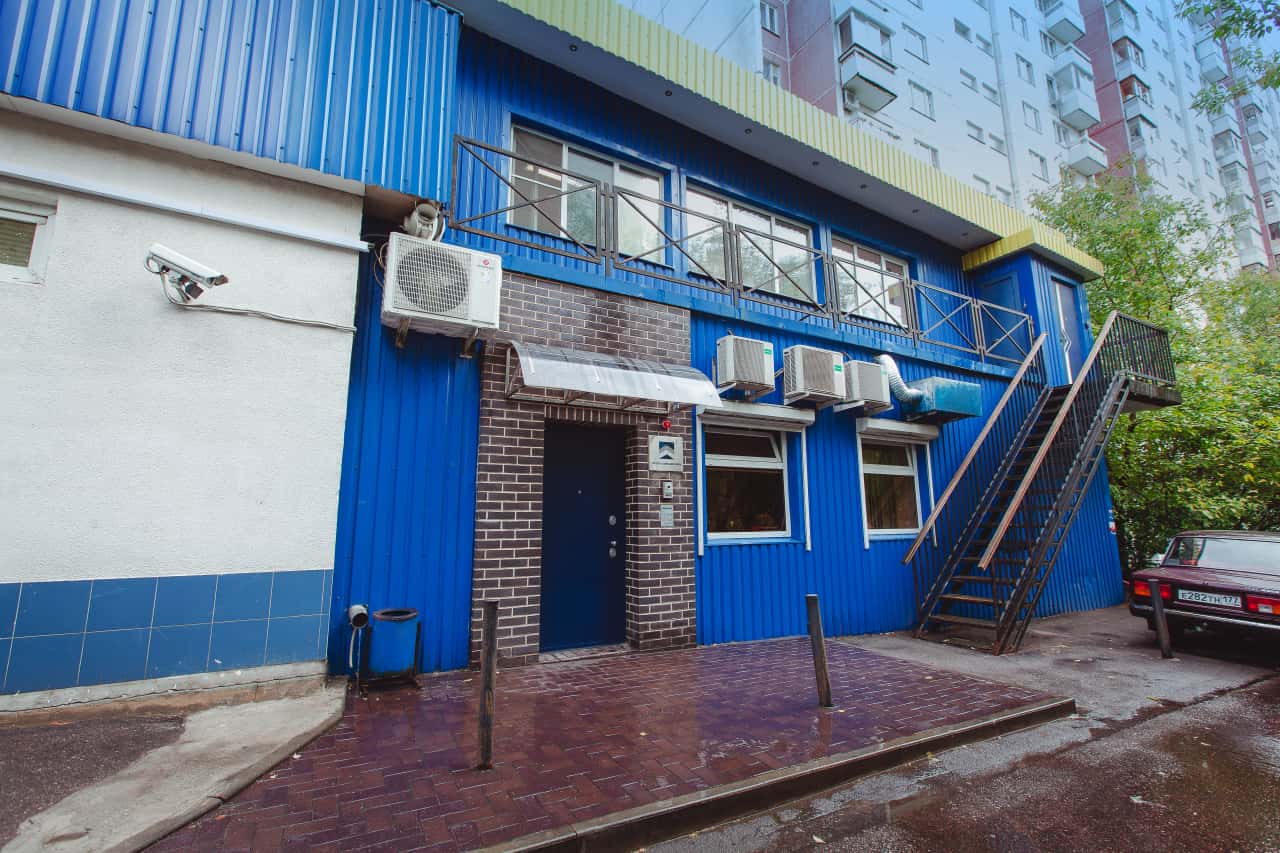 Дизайн и ремонт квартиры в Большом Овчинниковском переулке 