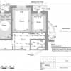 26 План раскладки плитки санузел 2. 2 этаж. Дизайн и ремонт квартиры в ЖК «Солнечный  Берег»  — Элегантный подход. Фото 055