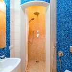 Квартира в ЖК "Доминион" – 140 м²