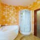 Дизайн-проект интерьера ванной в квартире Долина Грез, Вира-АртСтрой. Квартира в комплексе «Долина Грез». Фото 020