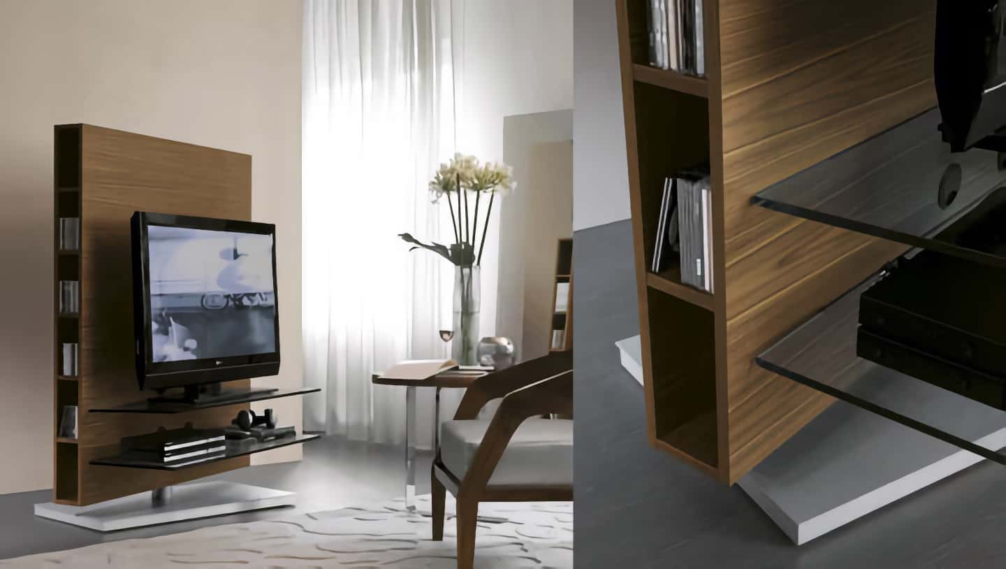 Мебель для телевизора