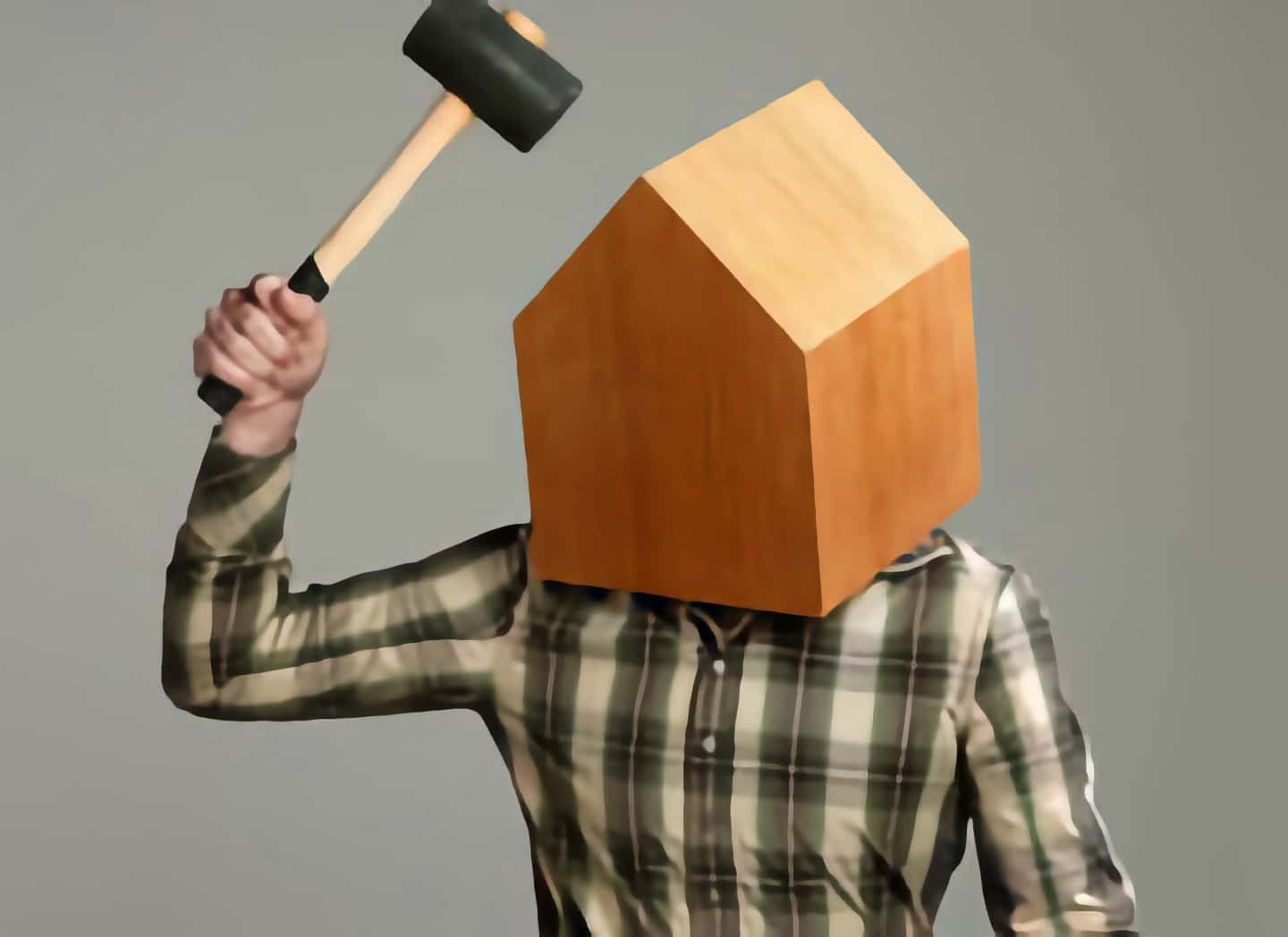 Приемы перепланировки в большой квартире