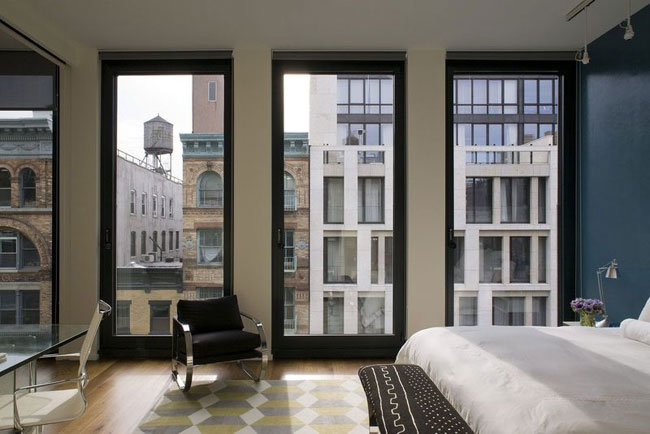 Дизайн интерьера окон в квартире, цены на оформление окон