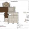 Дизайн-проект от компании Вира. Дизайн и ремонт дома в КП «Лесная Рапсодия-2» — Дом для души. Фото 0108