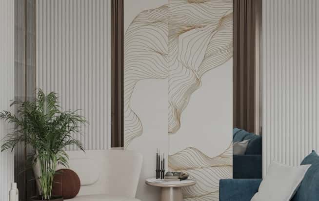 Кухня-гостиная. Фото 7