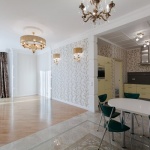 Мониторинг рынка: элитный ремонт квартир