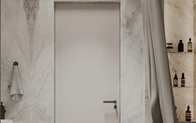 Санузел большой. Фото 3