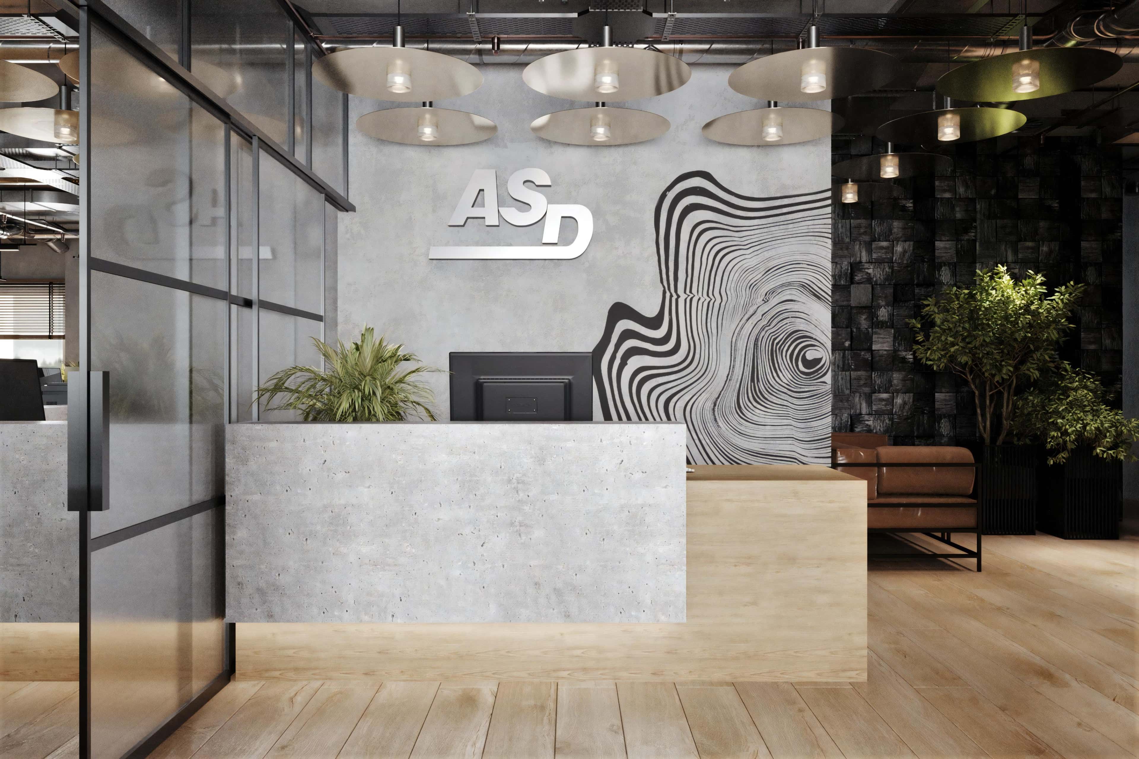 Кабинеты | Блог о дизайне и ремонте | «Вира-АртСтрой». Фото 01