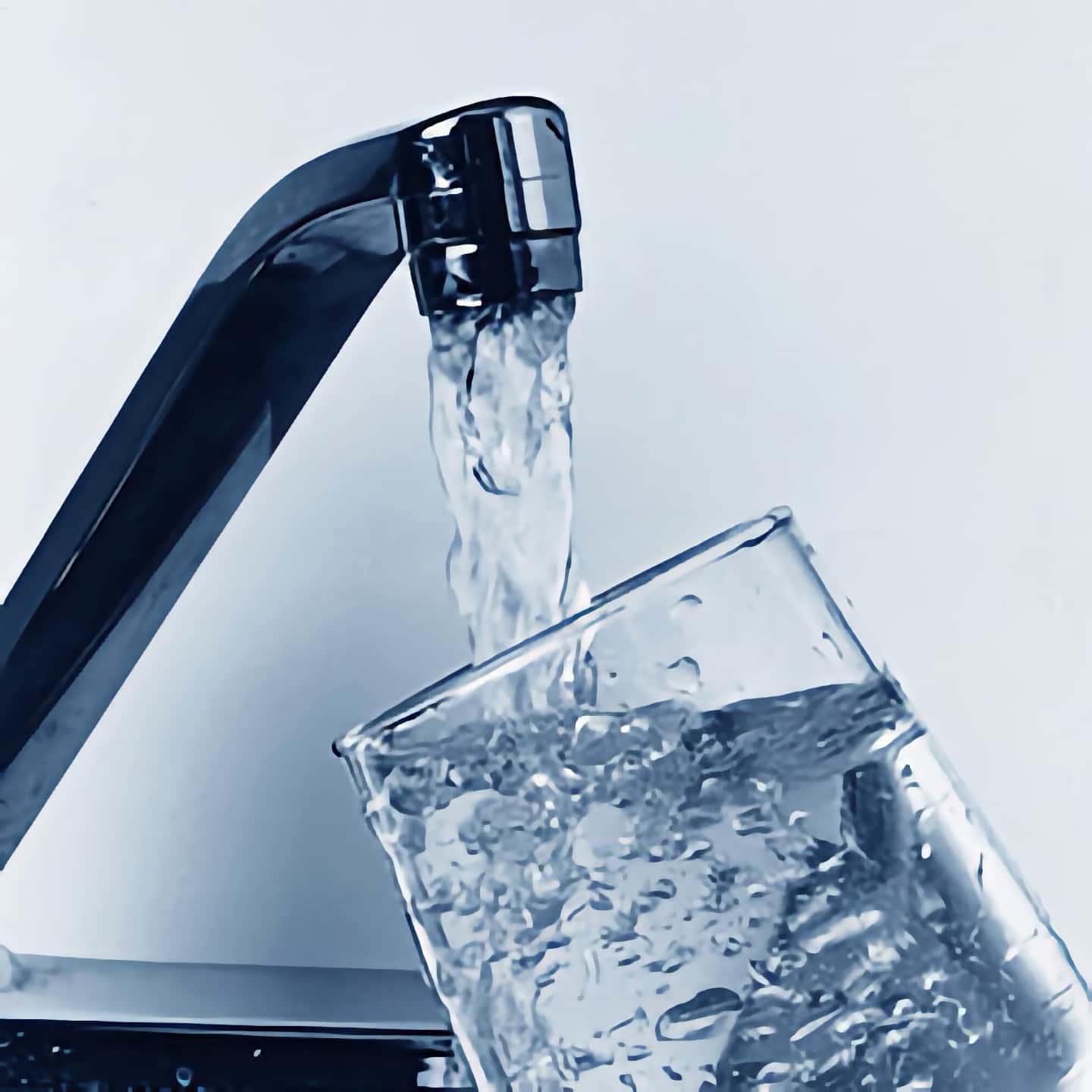 Смеситель для воды